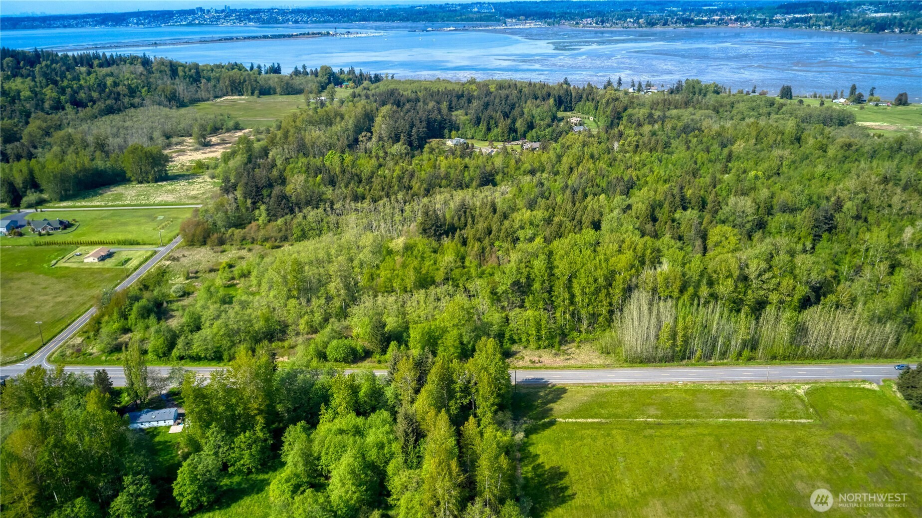 50 Acres Lincoln And Shintaffer Road Property Photo 11