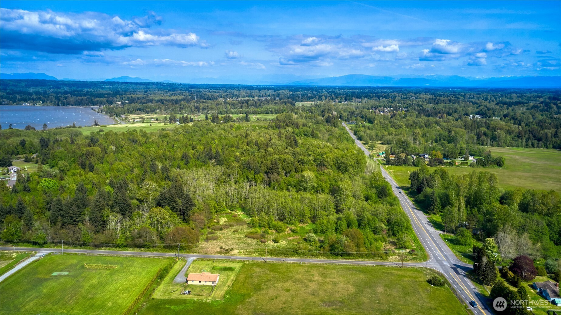 50 Acres Lincoln And Shintaffer Road Property Photo 13