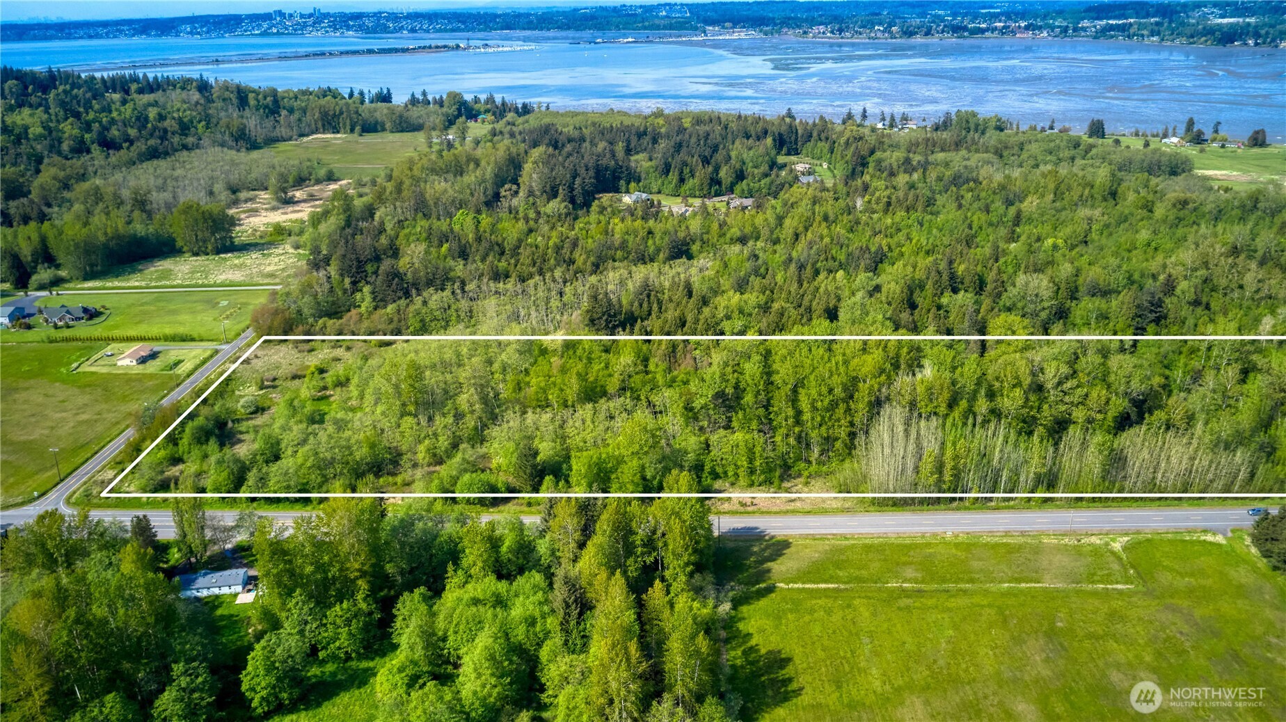 50 Acres Lincoln And Shintaffer Road Property Photo 16
