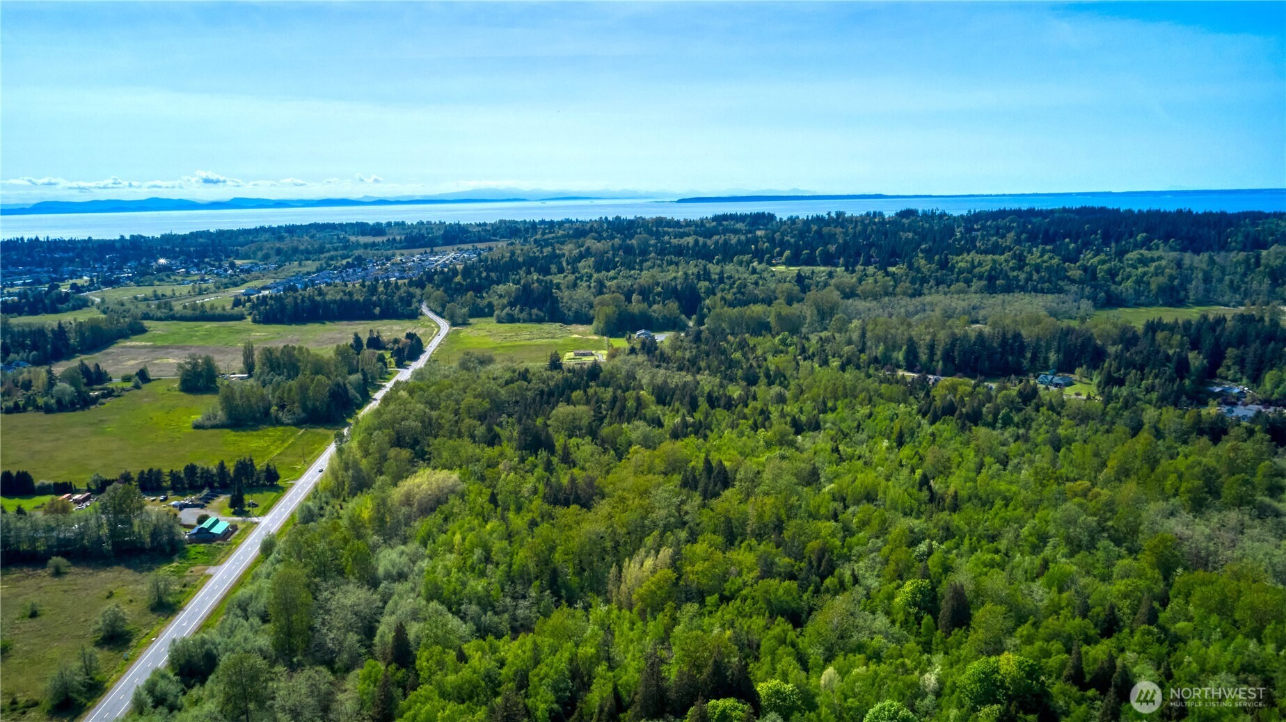 50 Acres Lincoln And Shintaffer Road Property Photo 18