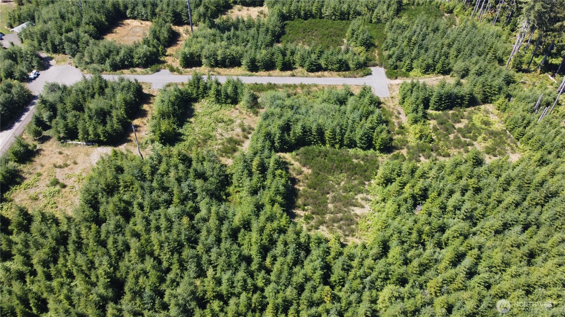 9999 King Johns- Lot 3 Crow Way Property Photo 1