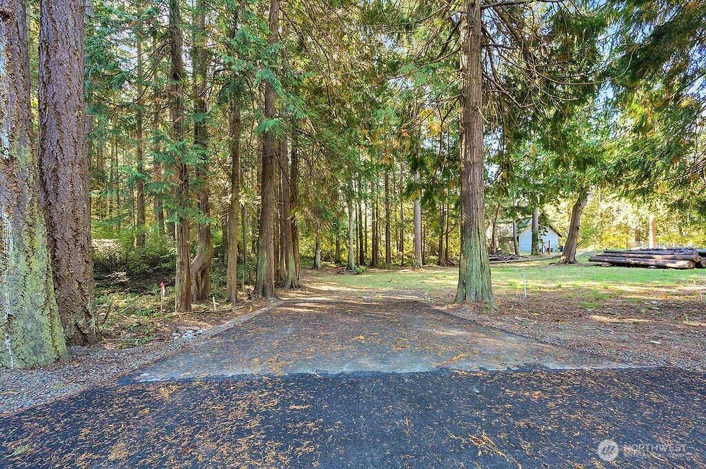 0 Lot 4 T Street Property Photo 1