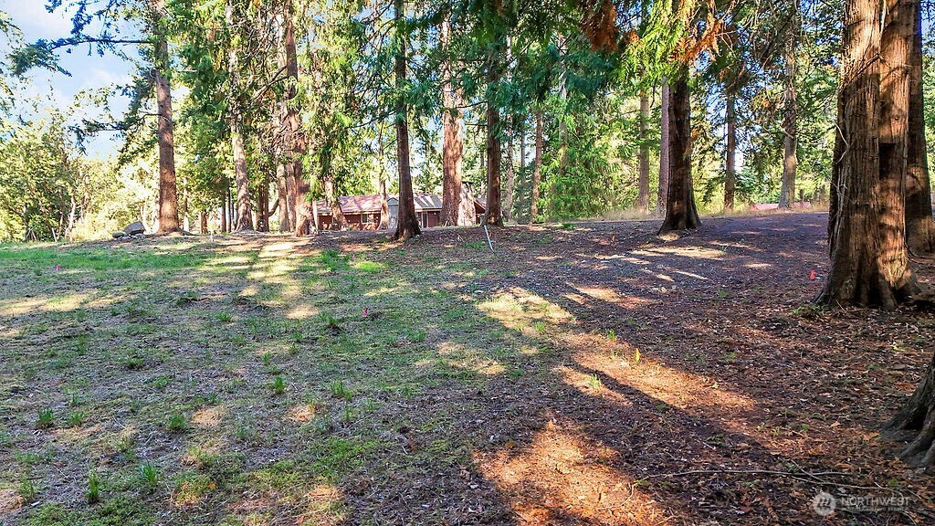 0 Lot 4 T Street Property Photo 3