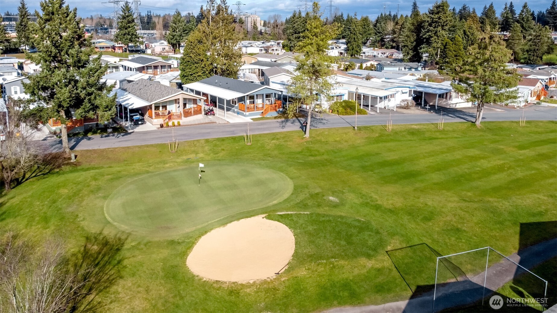 2101 S 324th Street 107 Property Photo 1