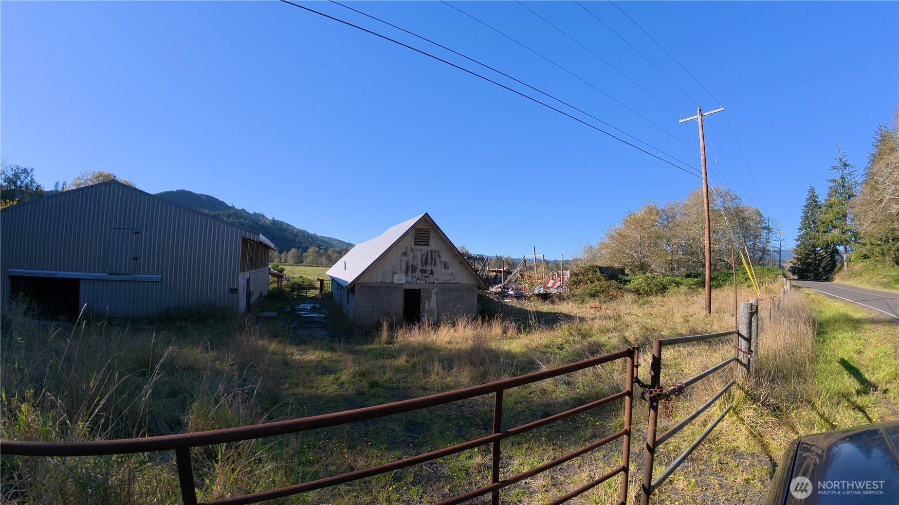 105 E Valley Road Property Photo 29