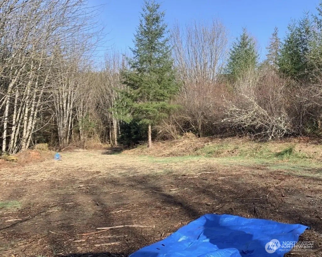 30 Acres Glenwood Road Property Photo 3