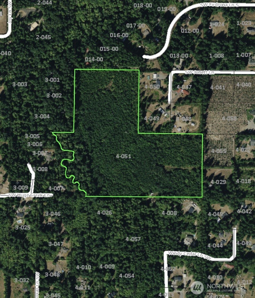 30 Acres Glenwood Road Property Photo 4