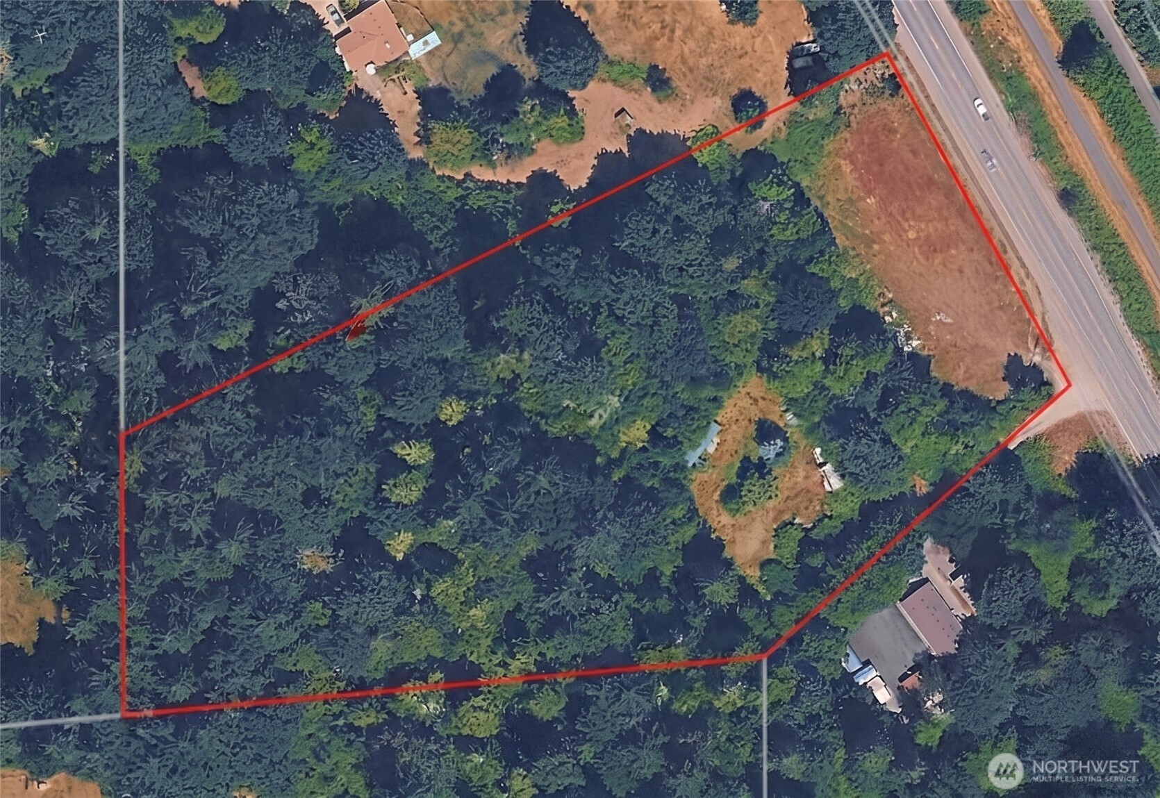 20045 Renton Maple Valley Highway Property Photo 2