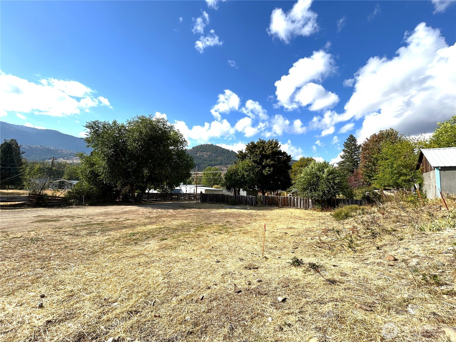 0 Lot 2 Amended Surface Short Plat Property Photo 1