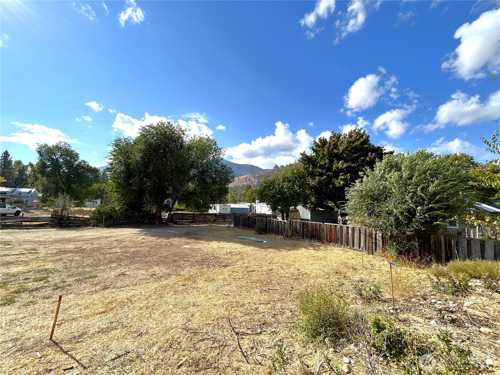 0 Lot 2 Amended Surface Short Plat Property Photo 2