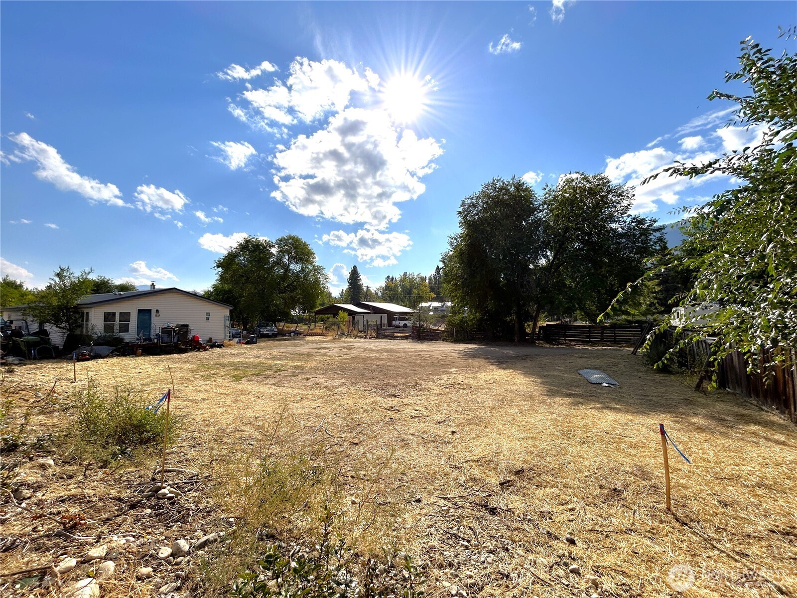 0 Lot 2 Amended Surface Short Plat Property Photo 3