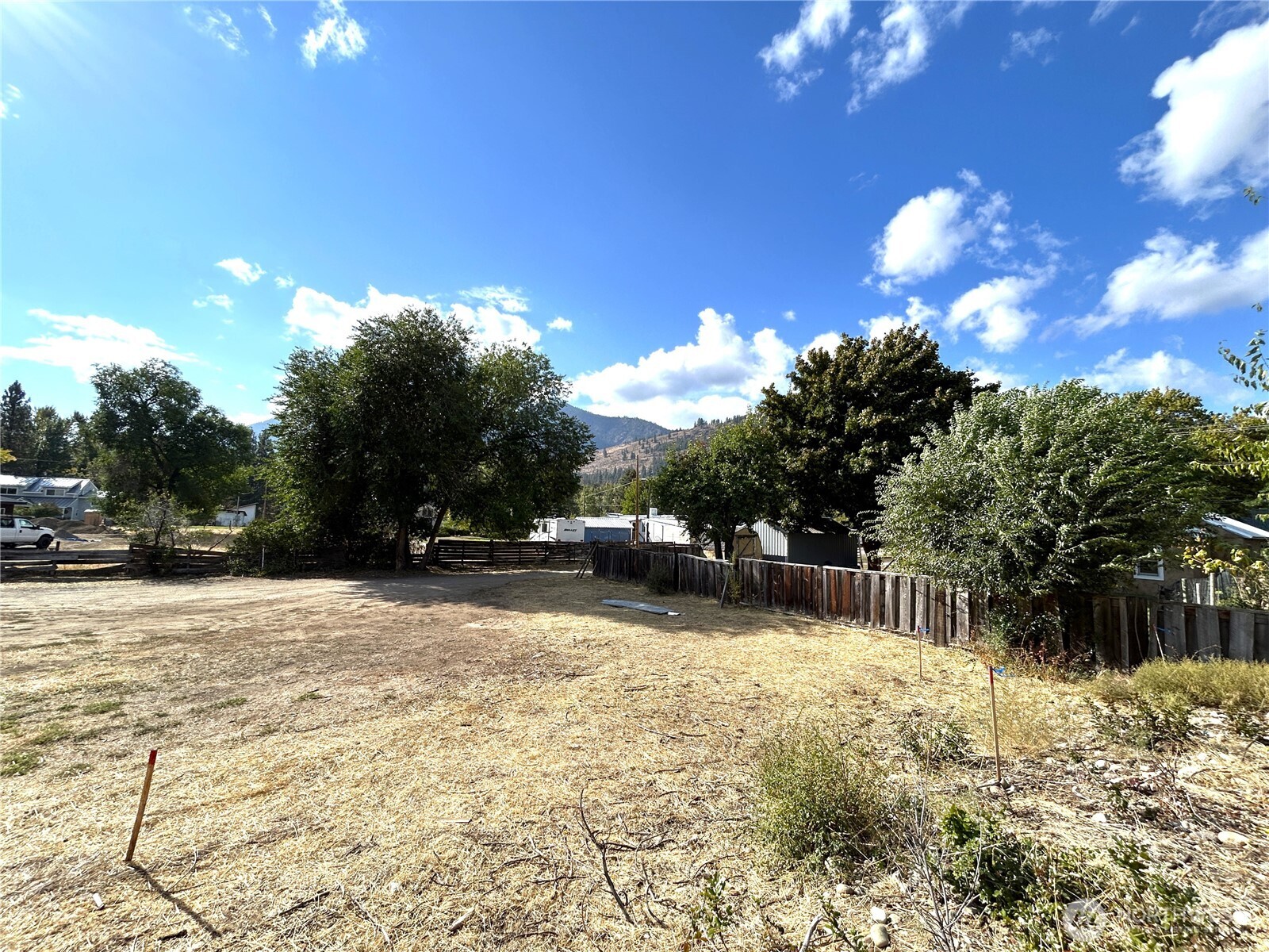 0 Lot 2 Amended Surface Short Plat Property Photo 4