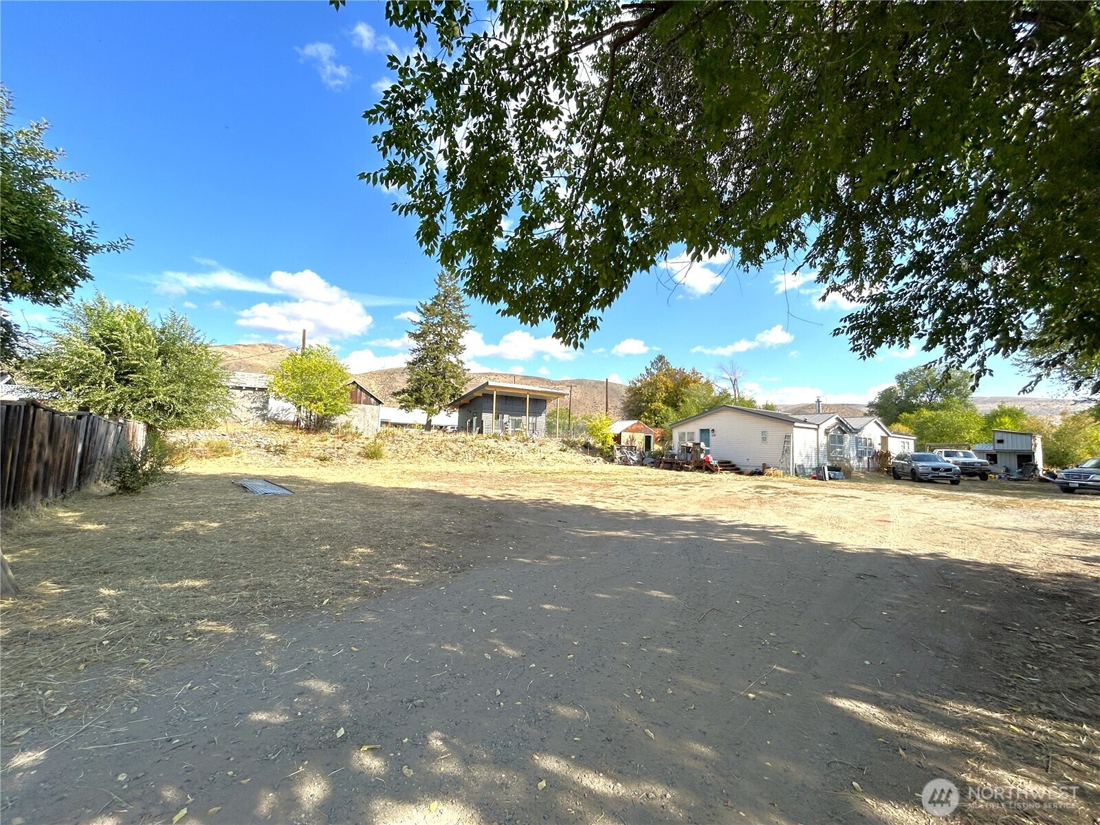 0 Lot 2 Amended Surface Short Plat Property Photo 5