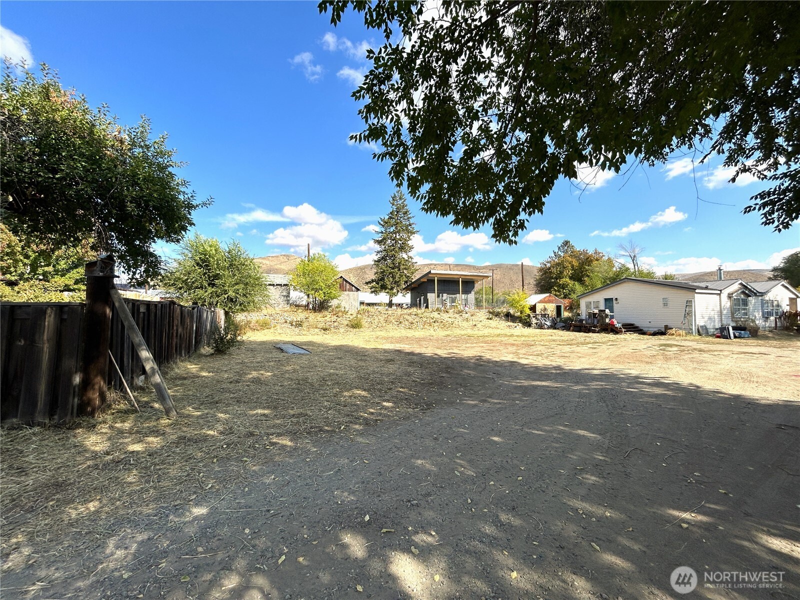 0 Lot 2 Amended Surface Short Plat Property Photo 6