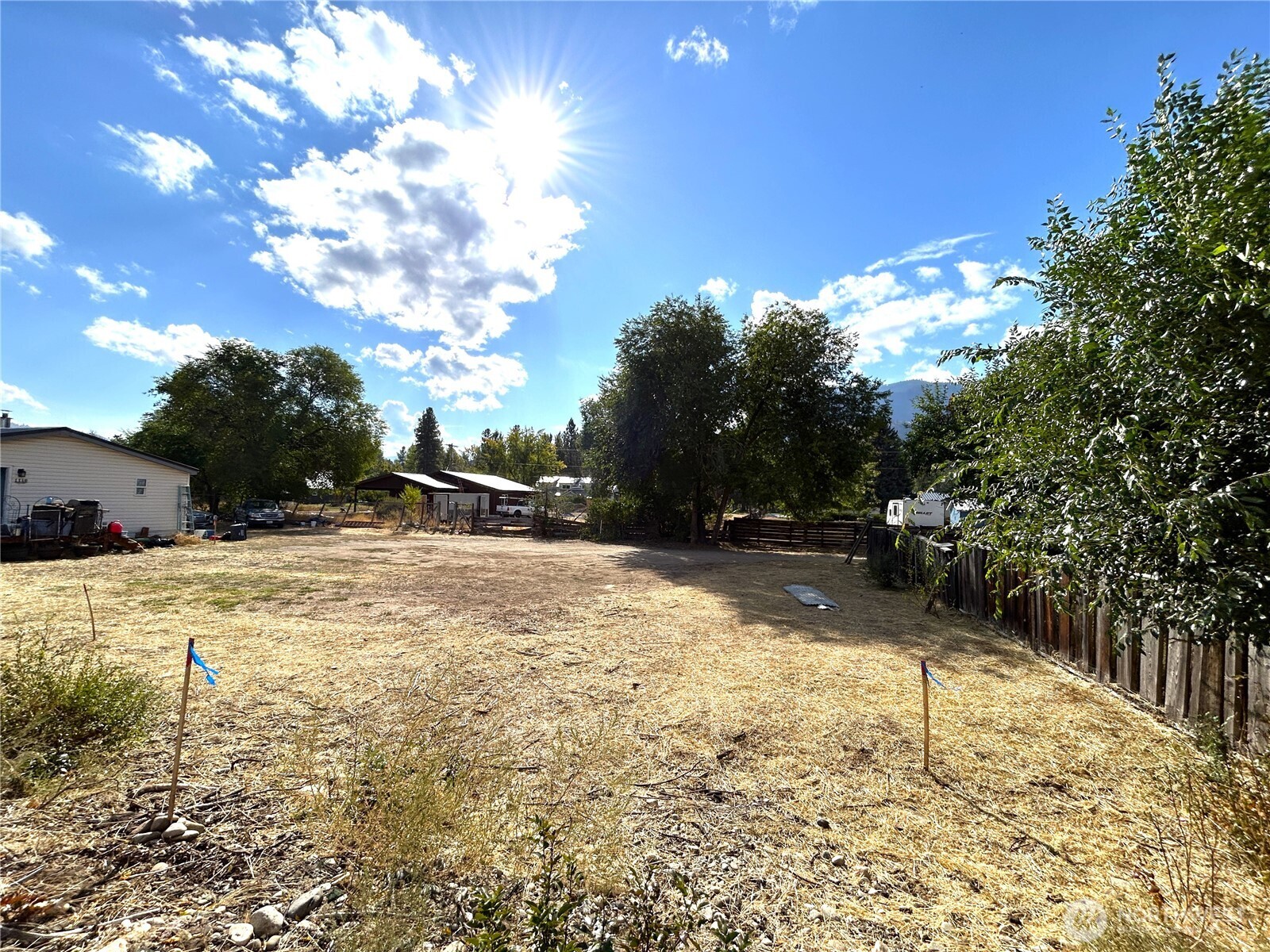 0 Lot 2 Amended Surface Short Plat Property Photo 7