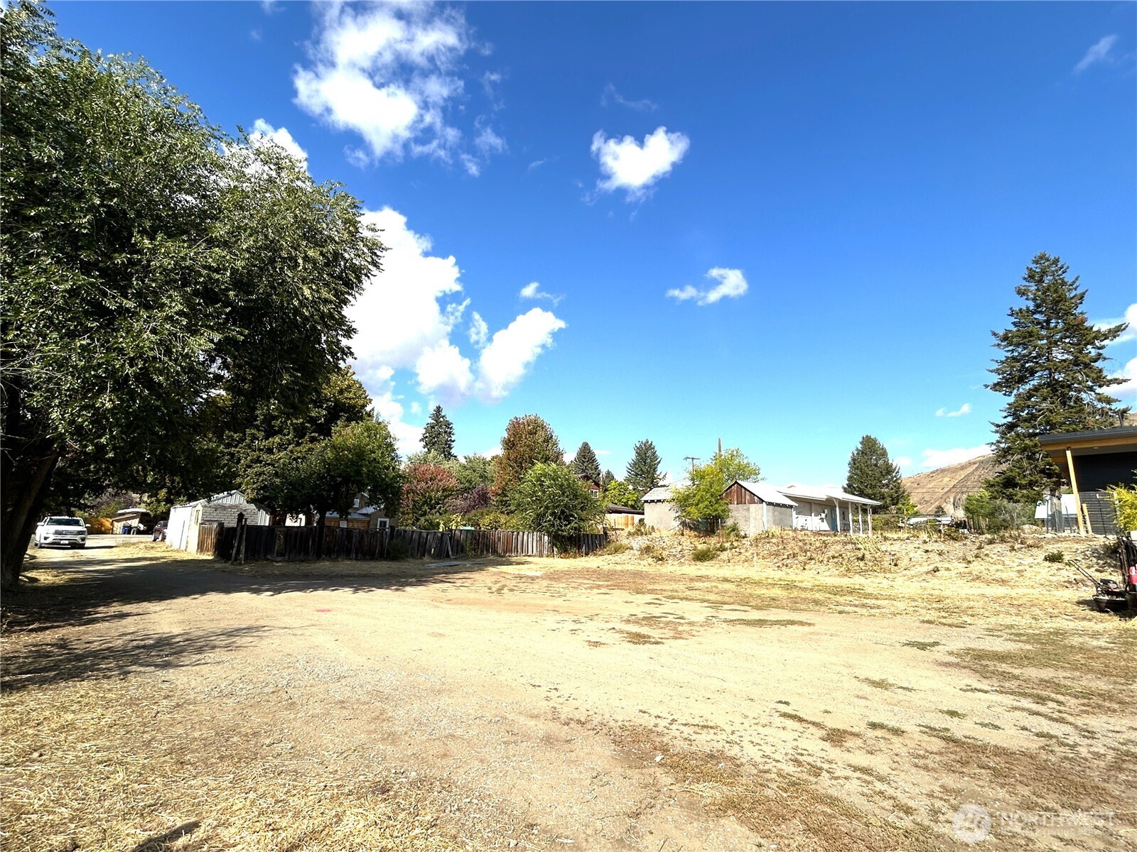 0 Lot 2 Amended Surface Short Plat Property Photo 8