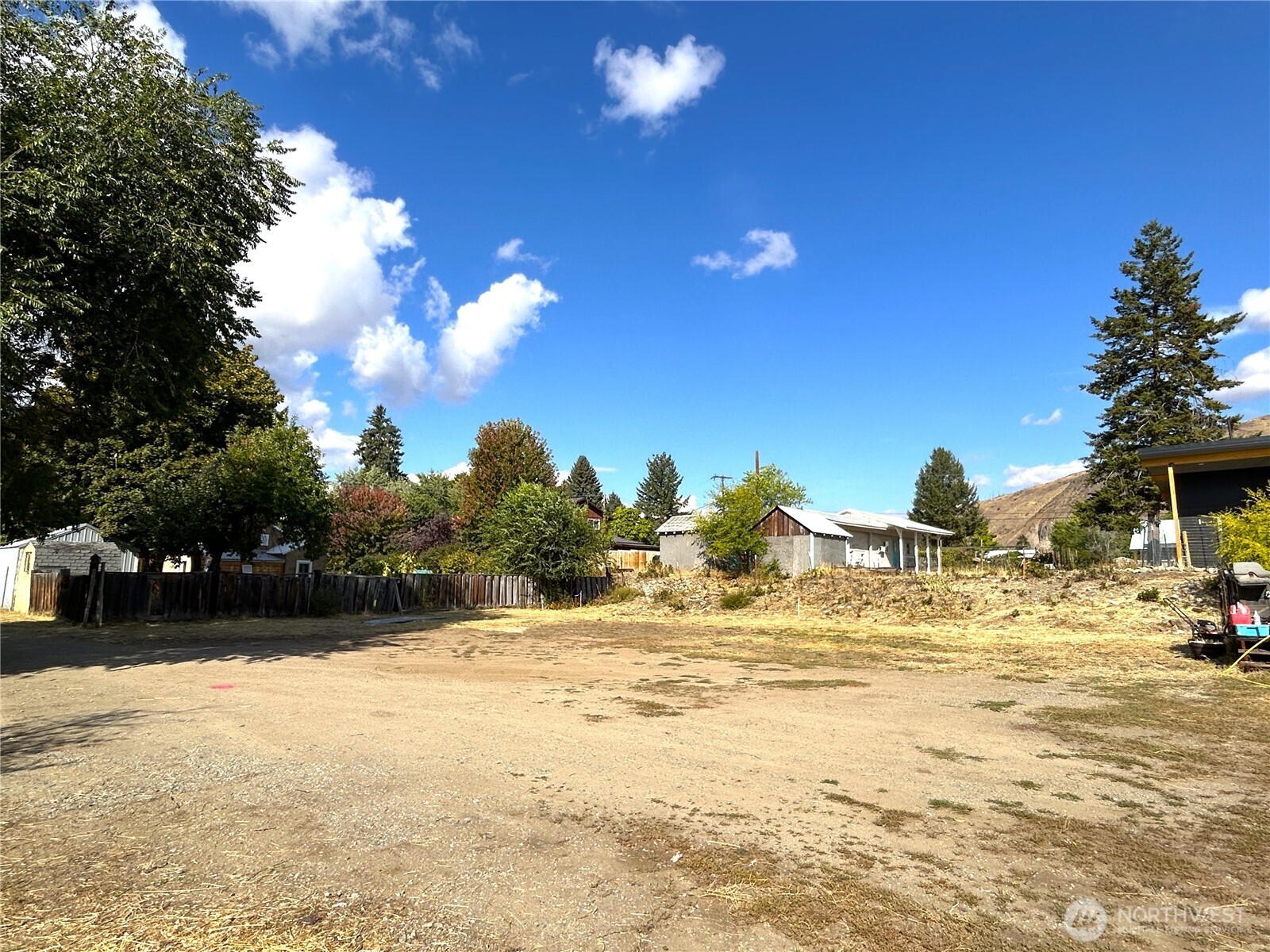 0 Lot 2 Amended Surface Short Plat Property Photo 9