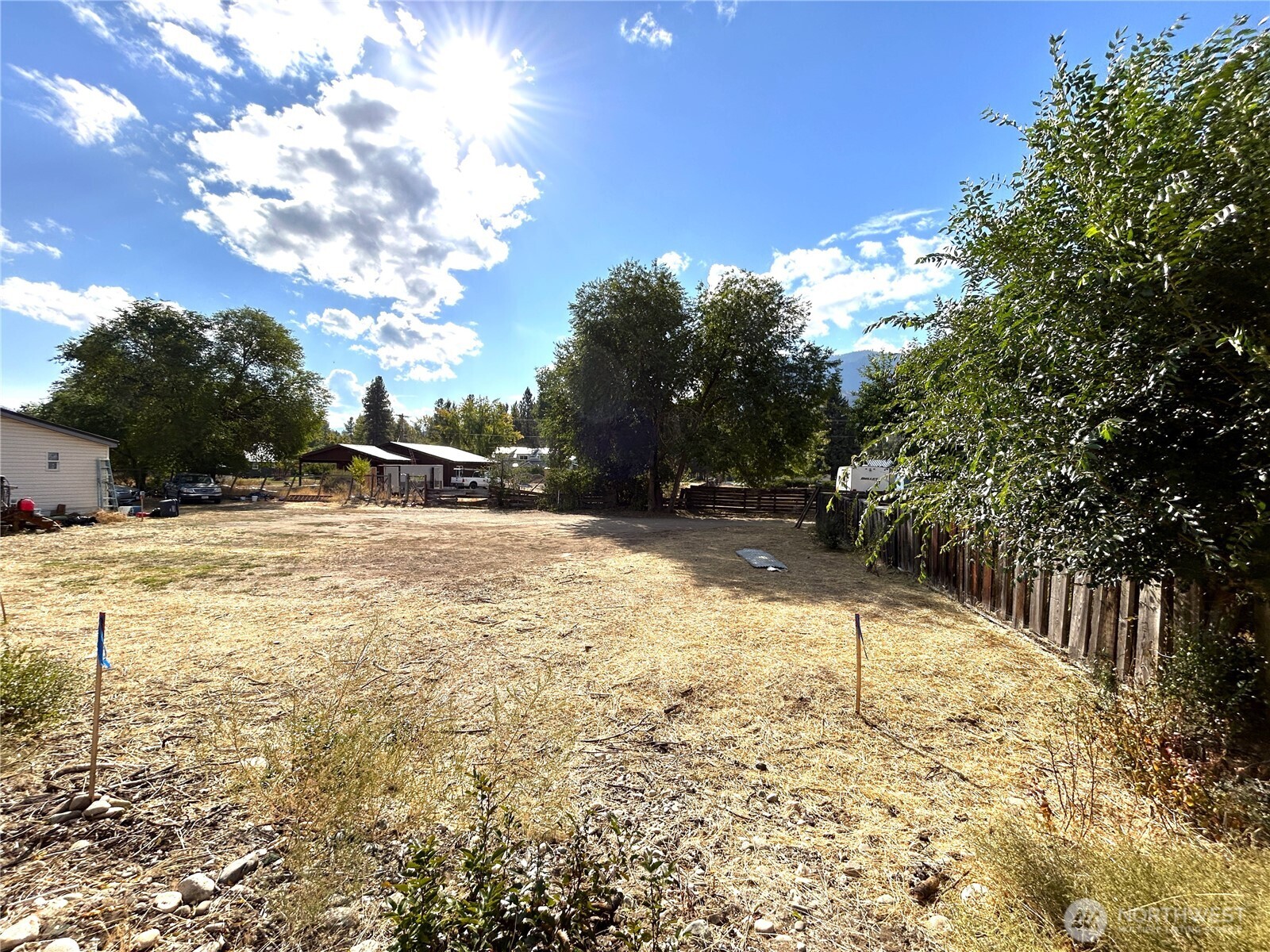 0 Lot 2 Amended Surface Short Plat Property Photo 11