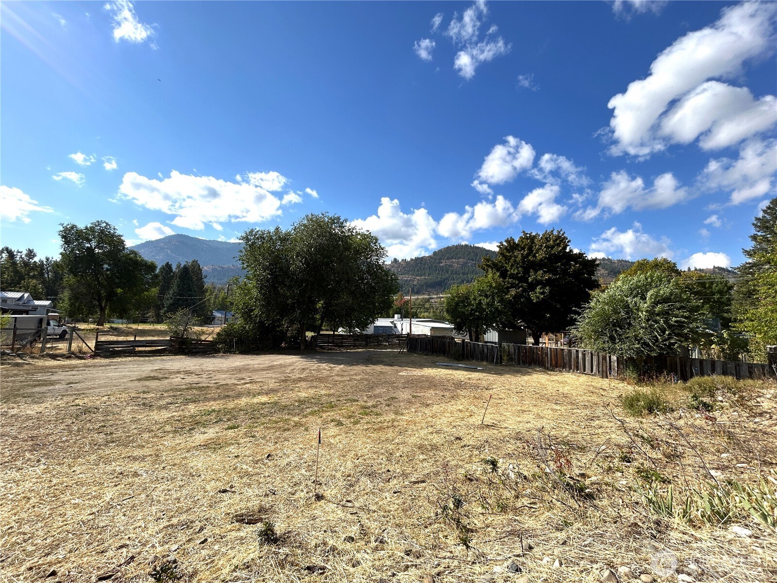 0 Lot 2 Amended Surface Short Plat Property Photo 14