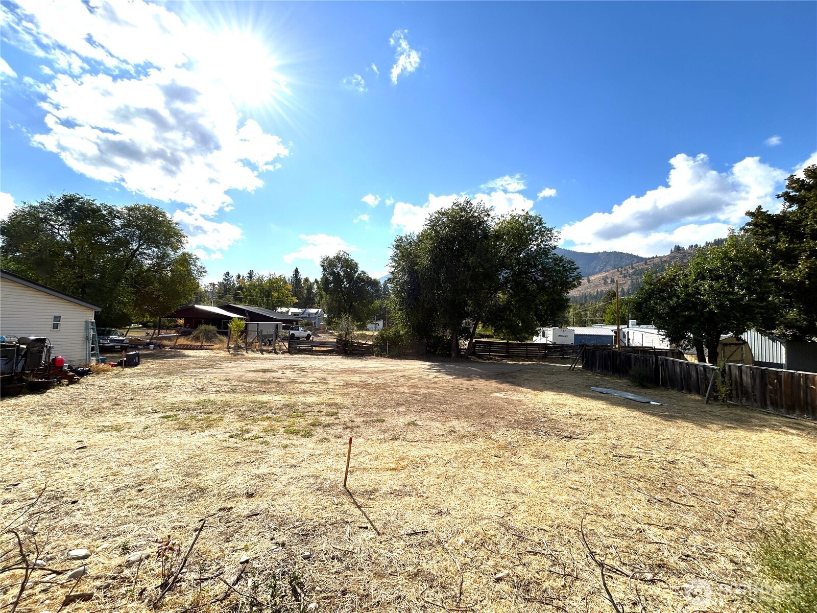 0 Lot 2 Amended Surface Short Plat Property Photo 16