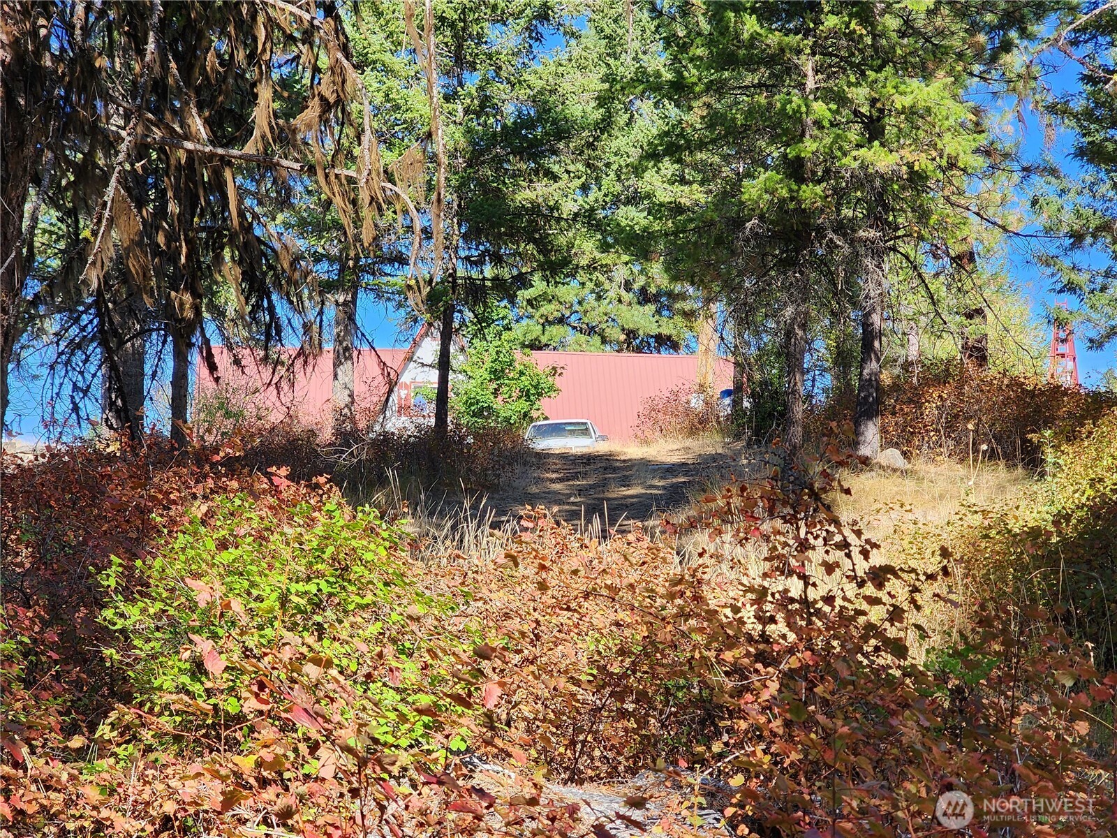 0 Sleepy Hollow Road Property Photo 3