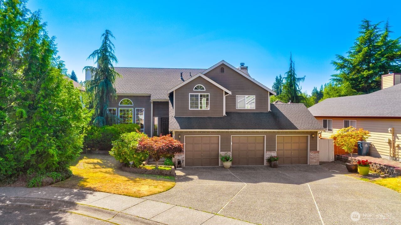 17426 53rd Place Property Photo 1