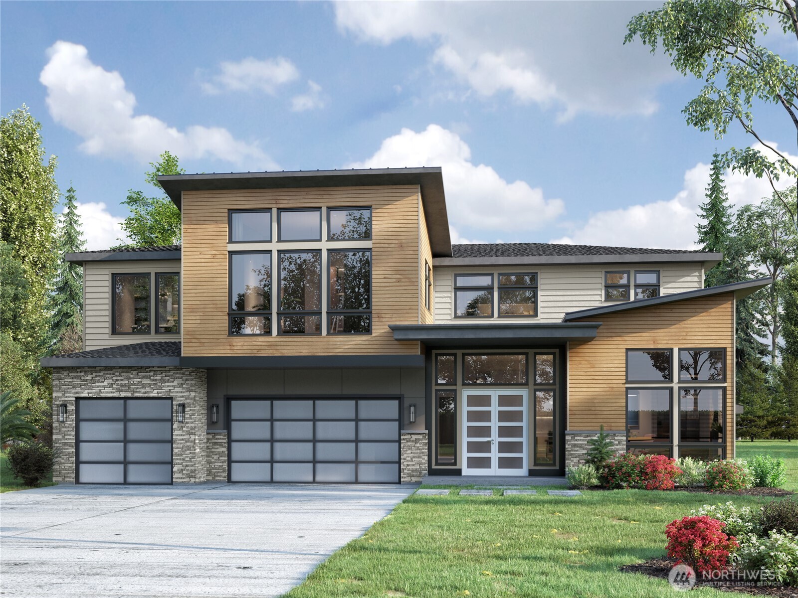 21418 NE 16th Street Property Photo 1