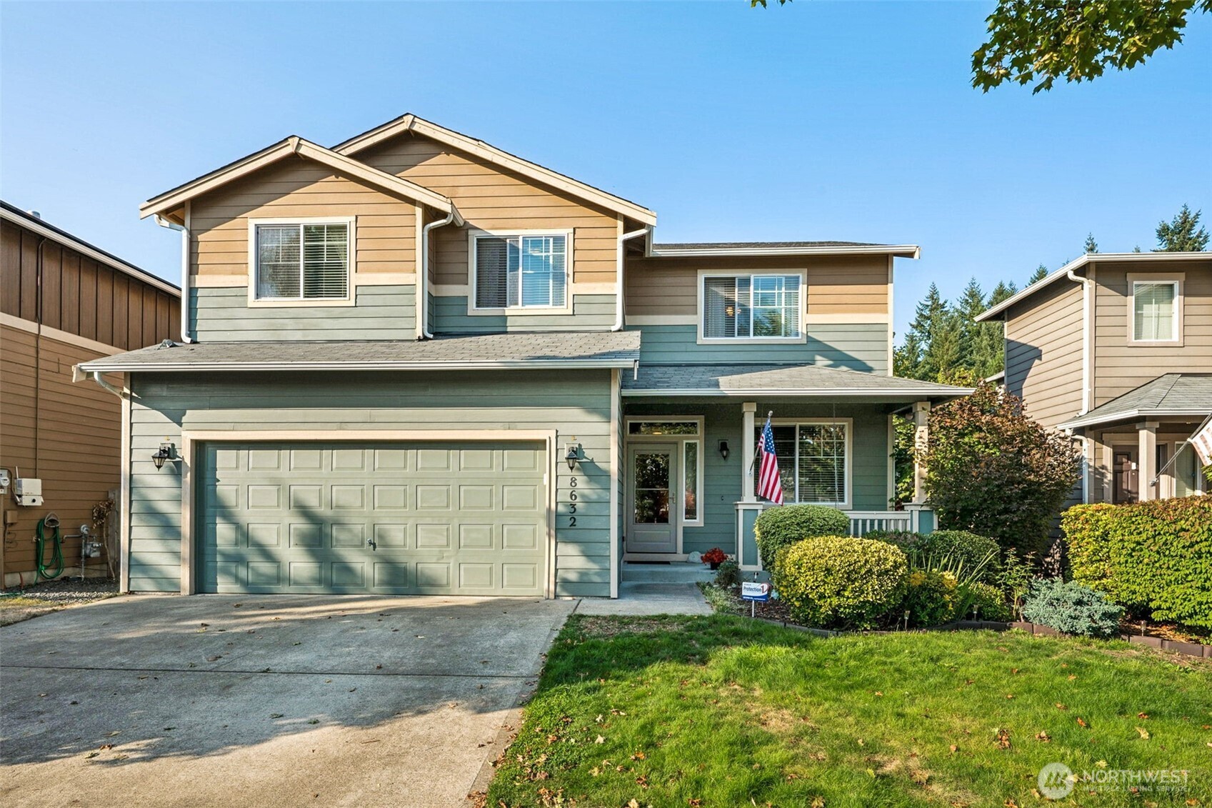 8632 Graham Drive Property Photo 1