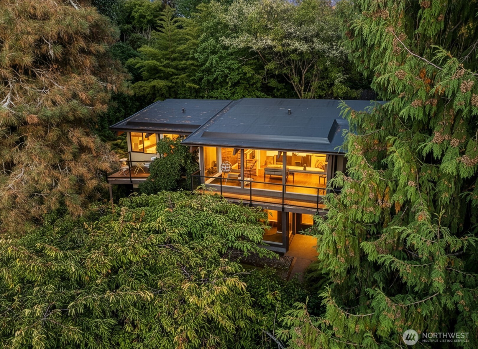 5401 Sw Beach Drive Terrace Property Photo 1