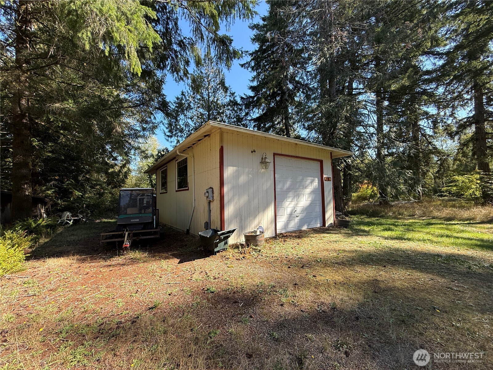 41 W Kalaloch Lane Property Photo 7