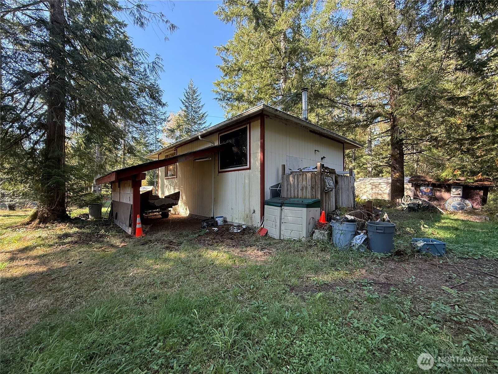 41 W Kalaloch Lane Property Photo 9