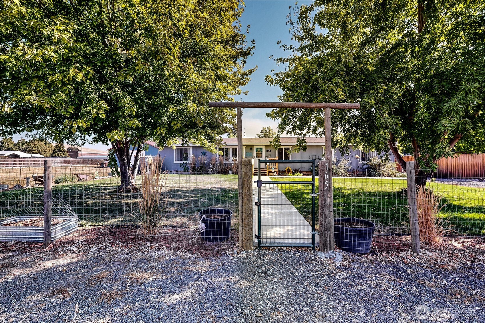 165 Harmon Street Property Photo 1