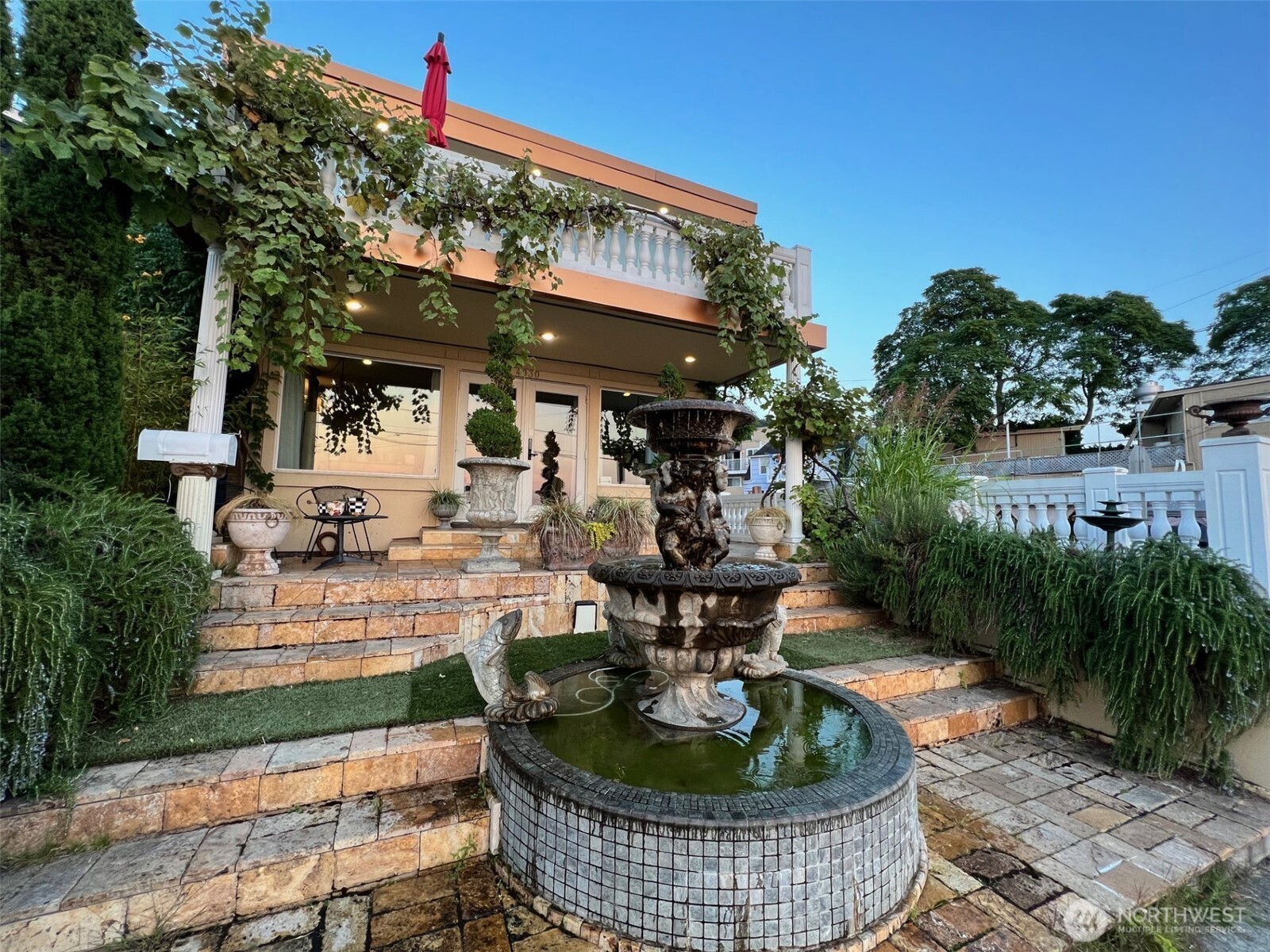 4030 Beach Drive Property Photo 1