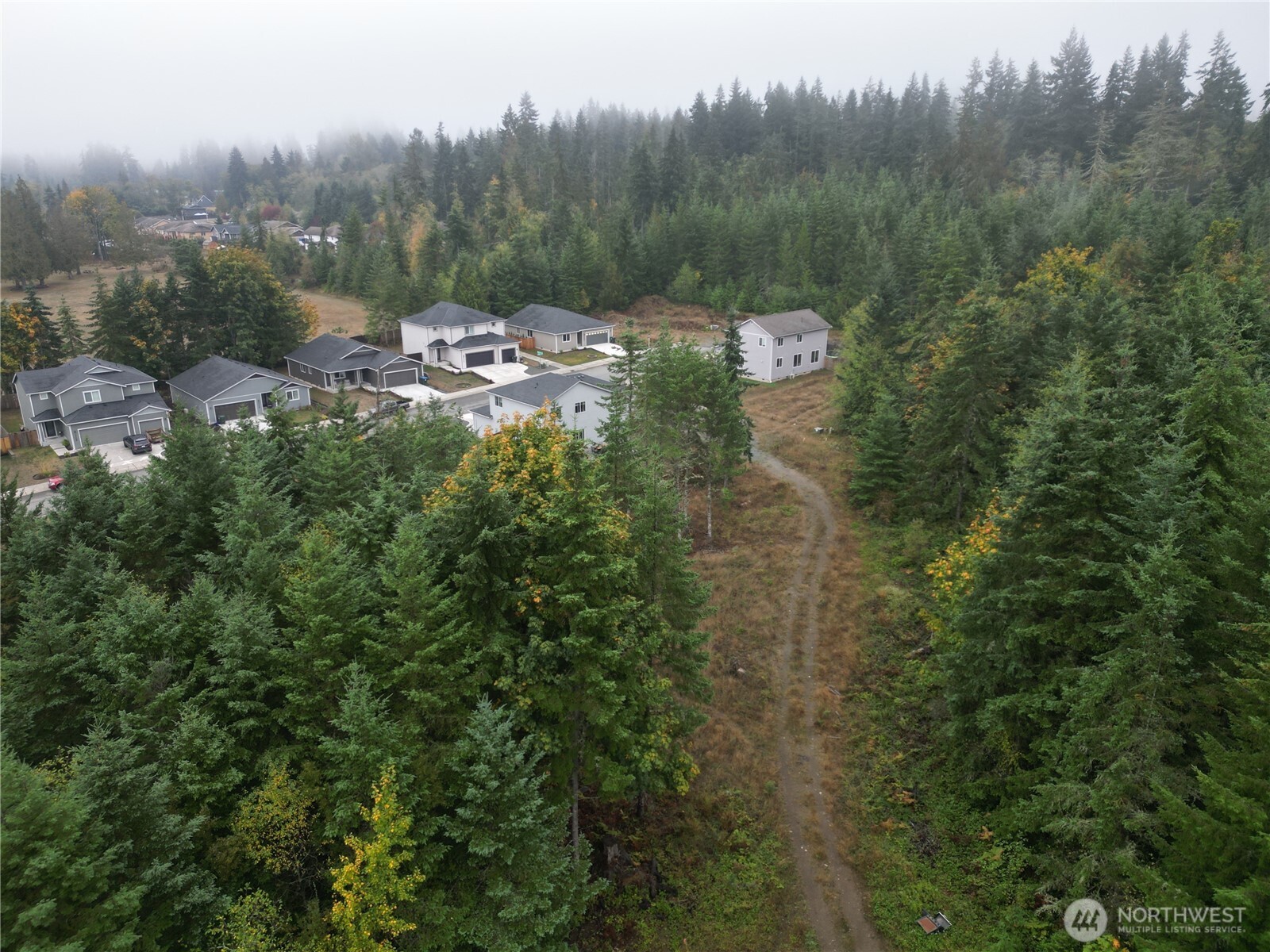 9999 Valley Creek Dr.