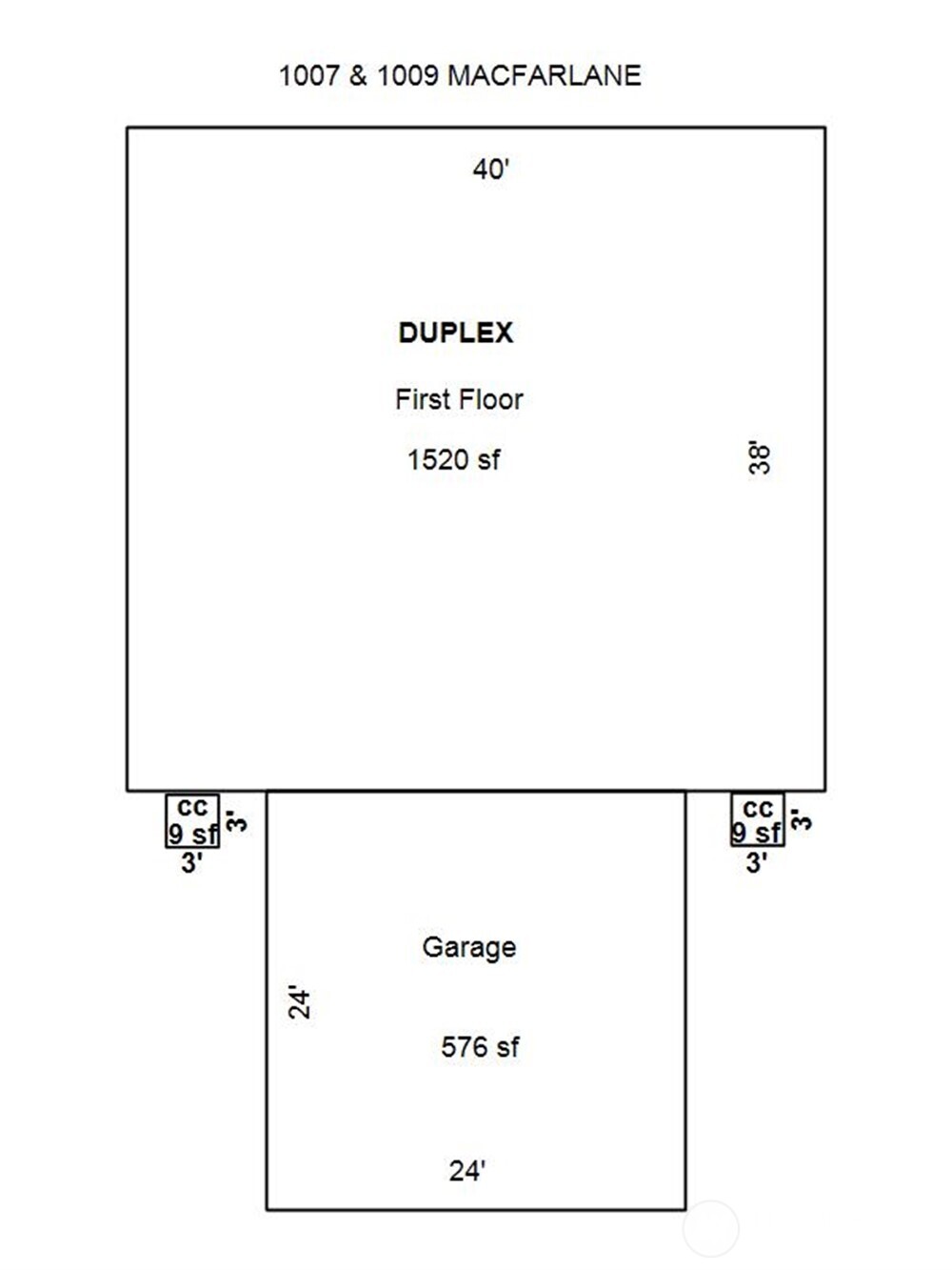 1007 Macfarlane Property Photo 4