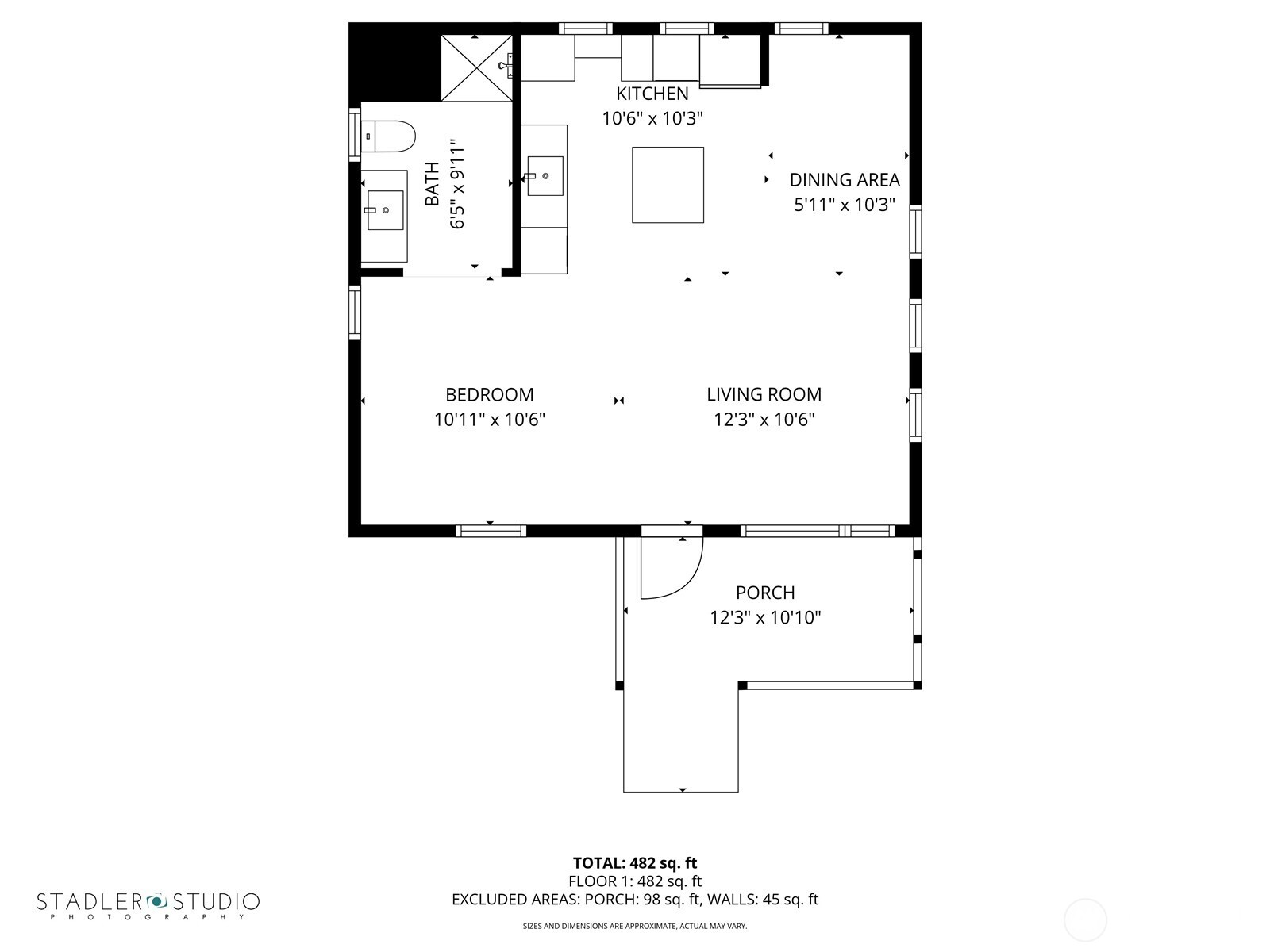 624 A, B & C 2nd Street Property Photo 38