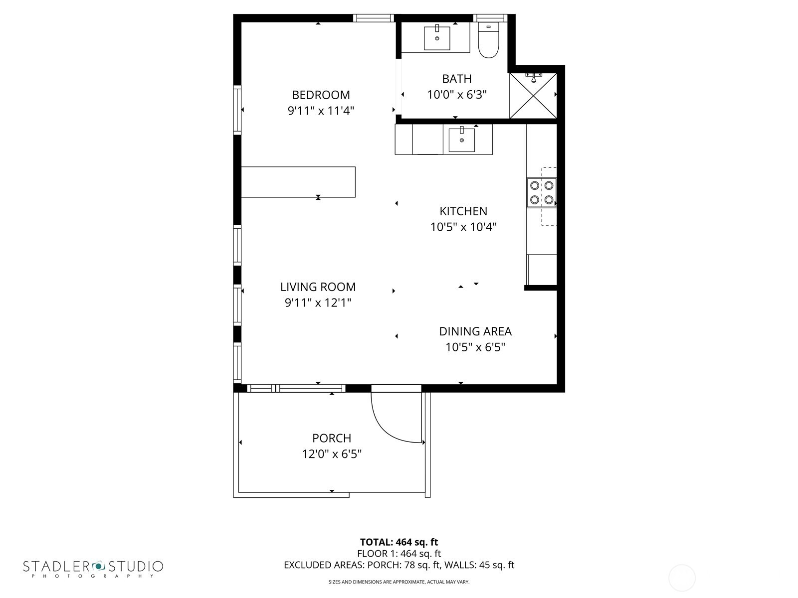 624 A, B & C 2nd Street Property Photo 39