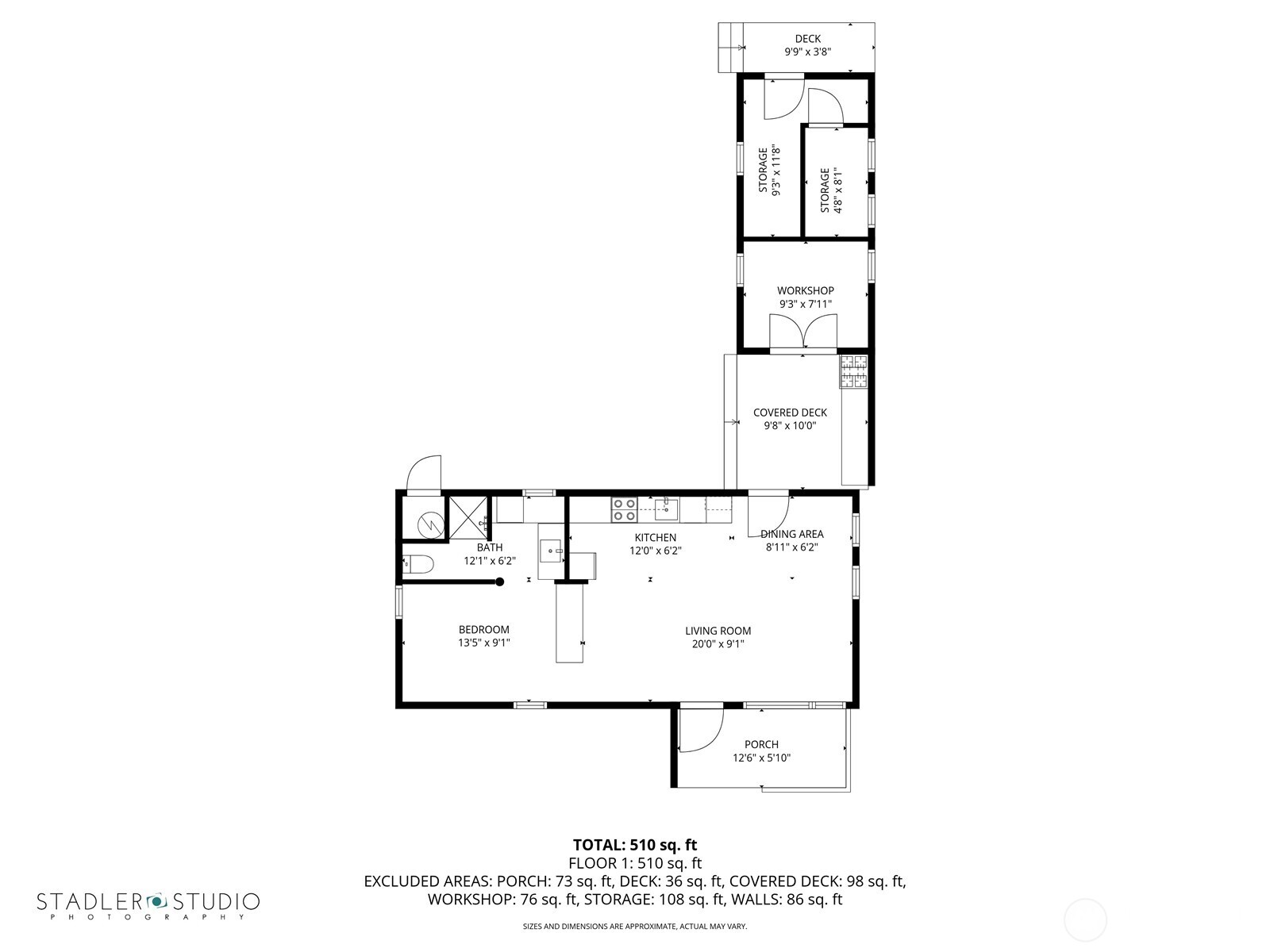 624 A, B & C 2nd Street Property Photo 40