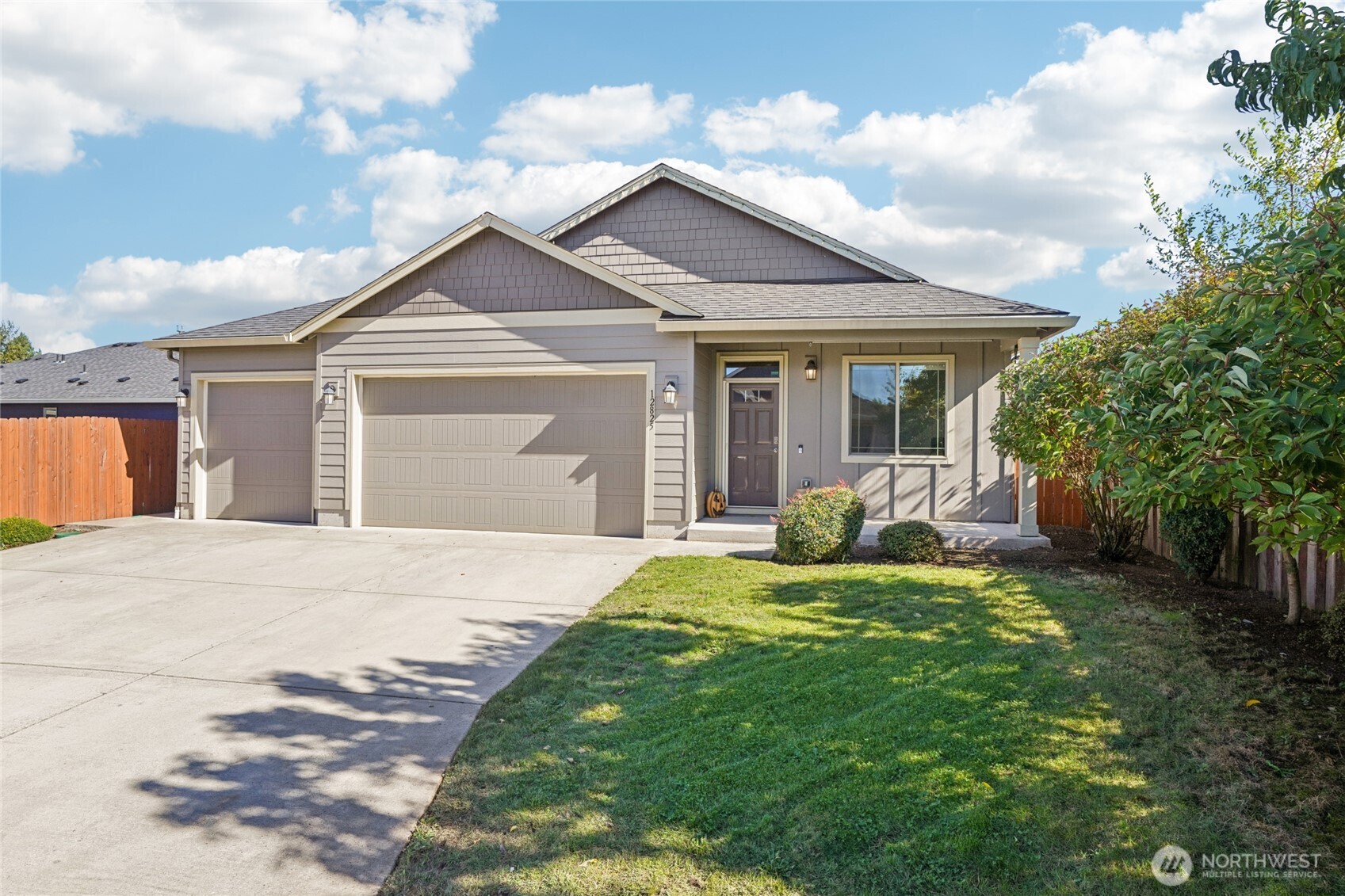 12825 Ne 104th Street Property Photo 1