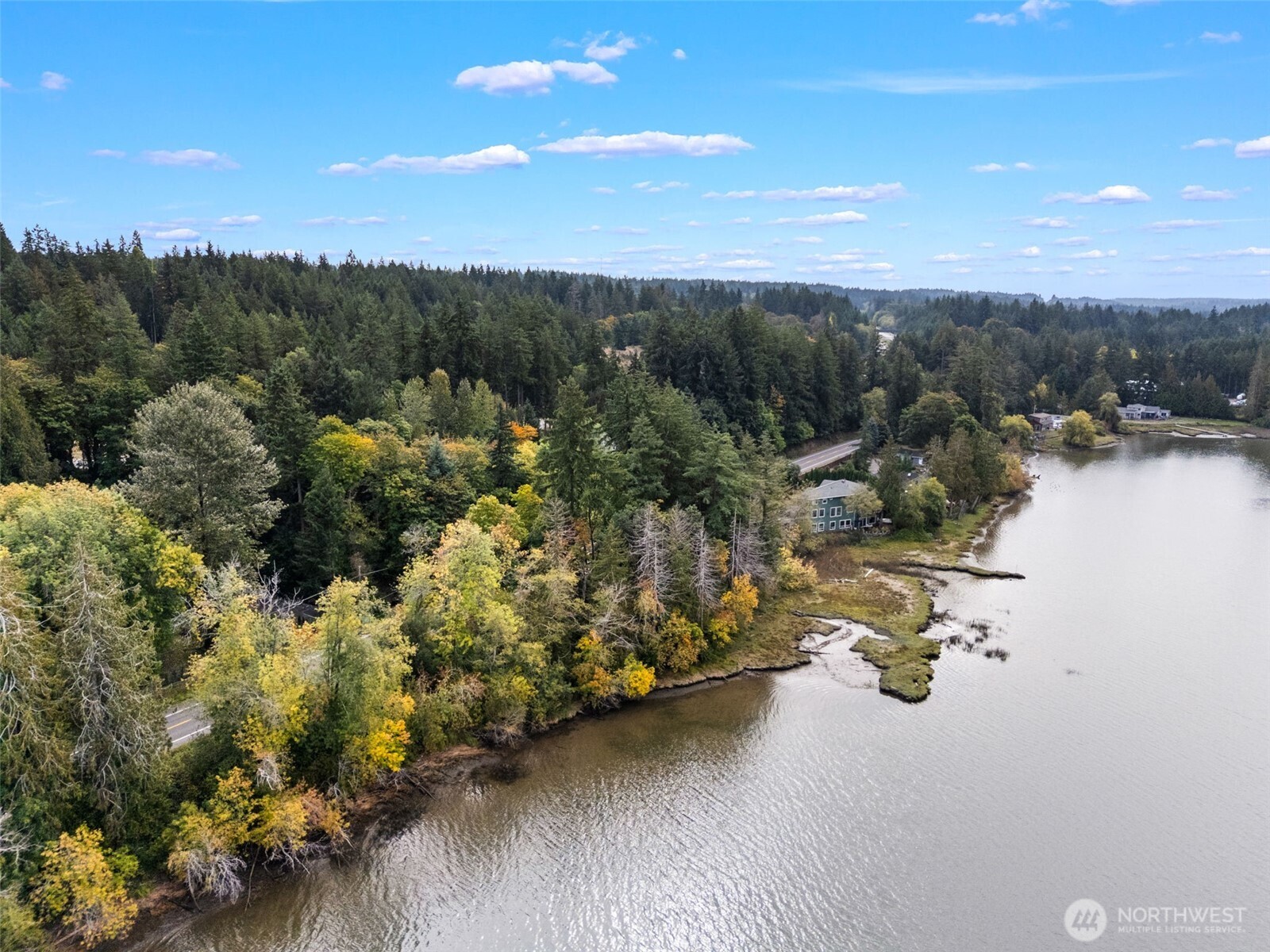 15330 Bethel Burley Road Property Photo 1