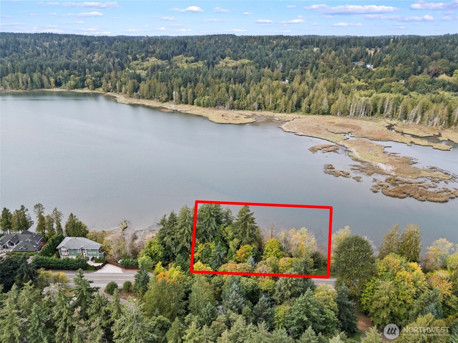 15330 Bethel Burley Road Property Photo 8
