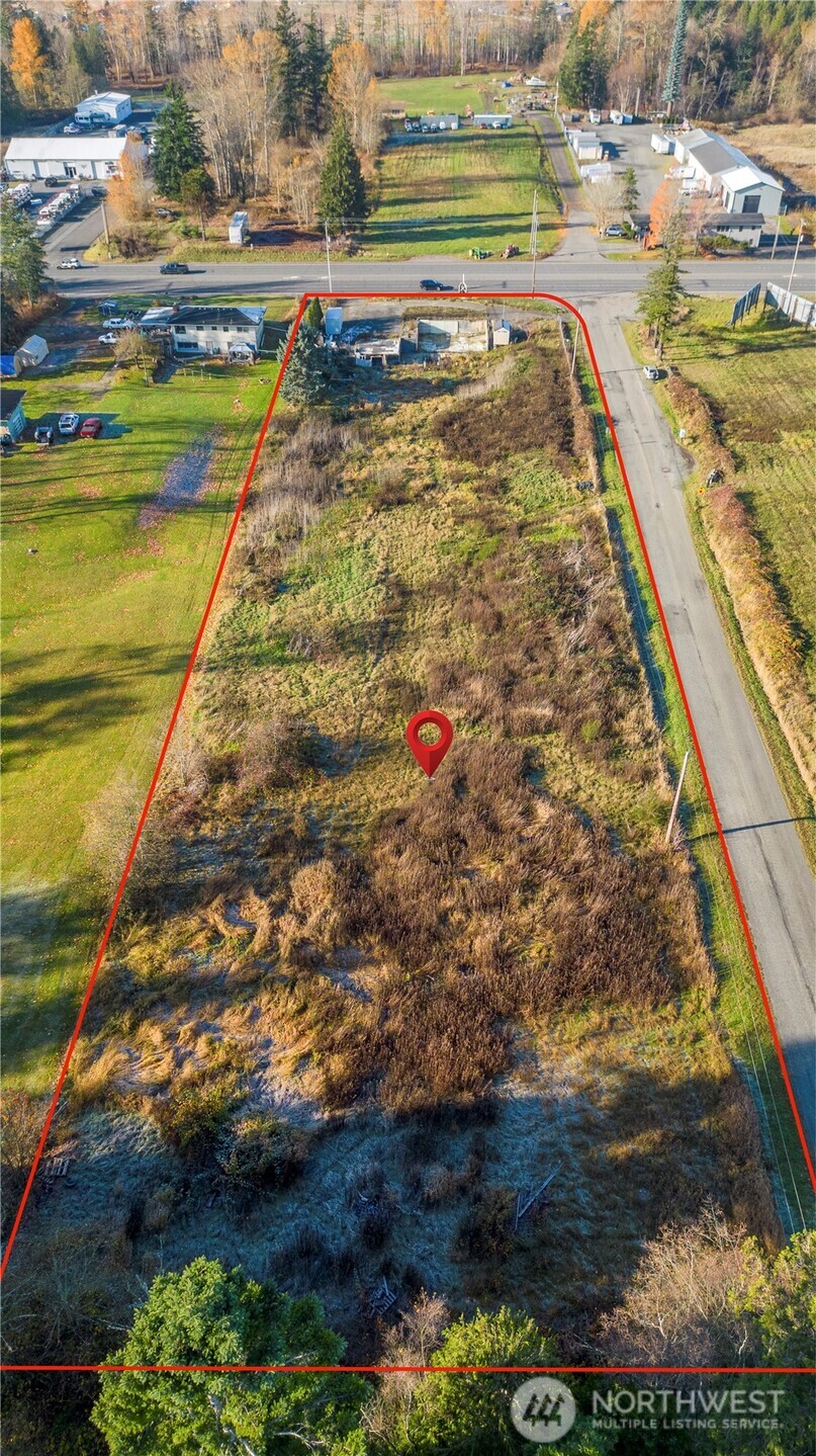 4492 Meridian Street Property Photo 5