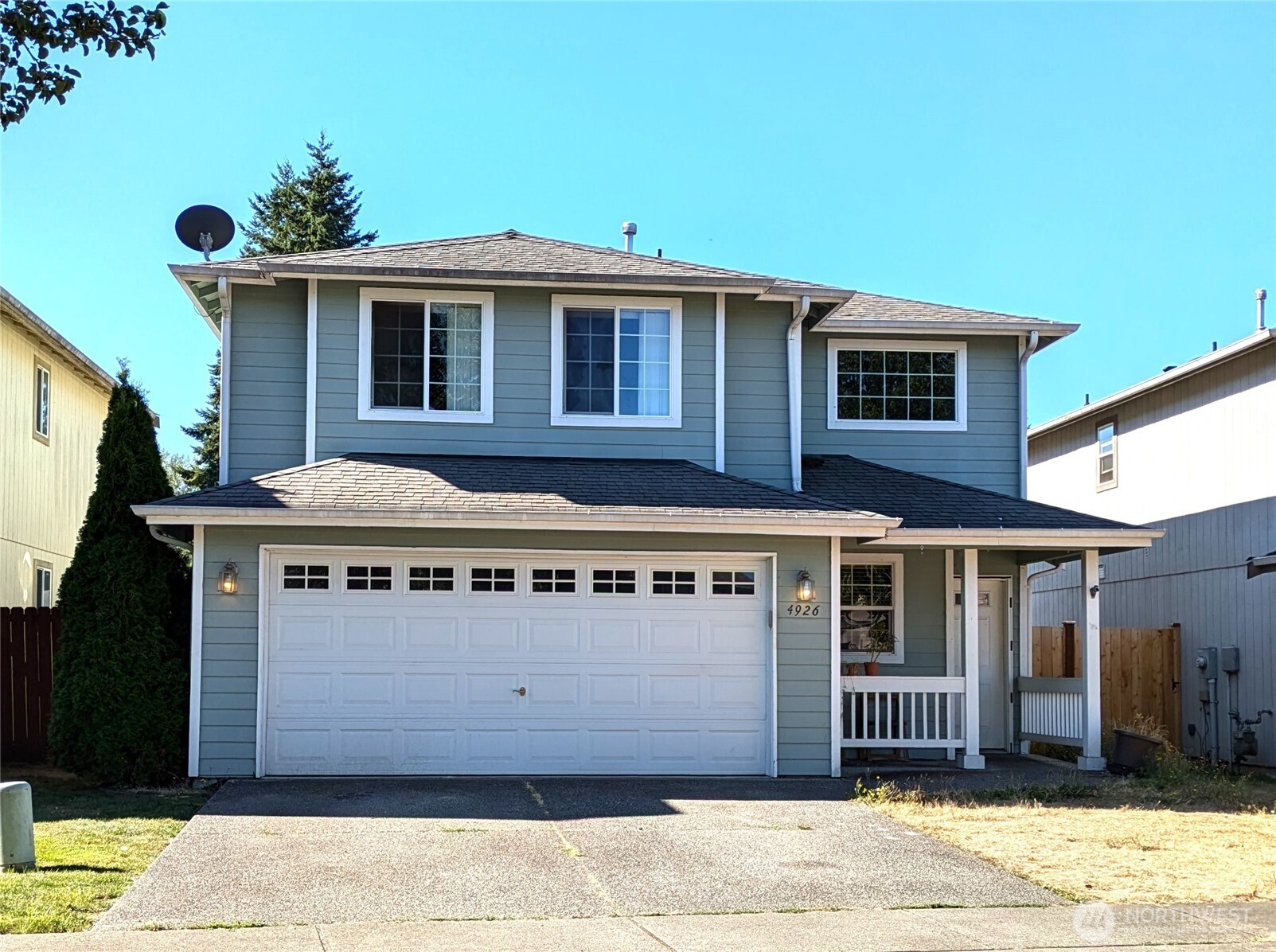 4926 104th Place Property Photo 1