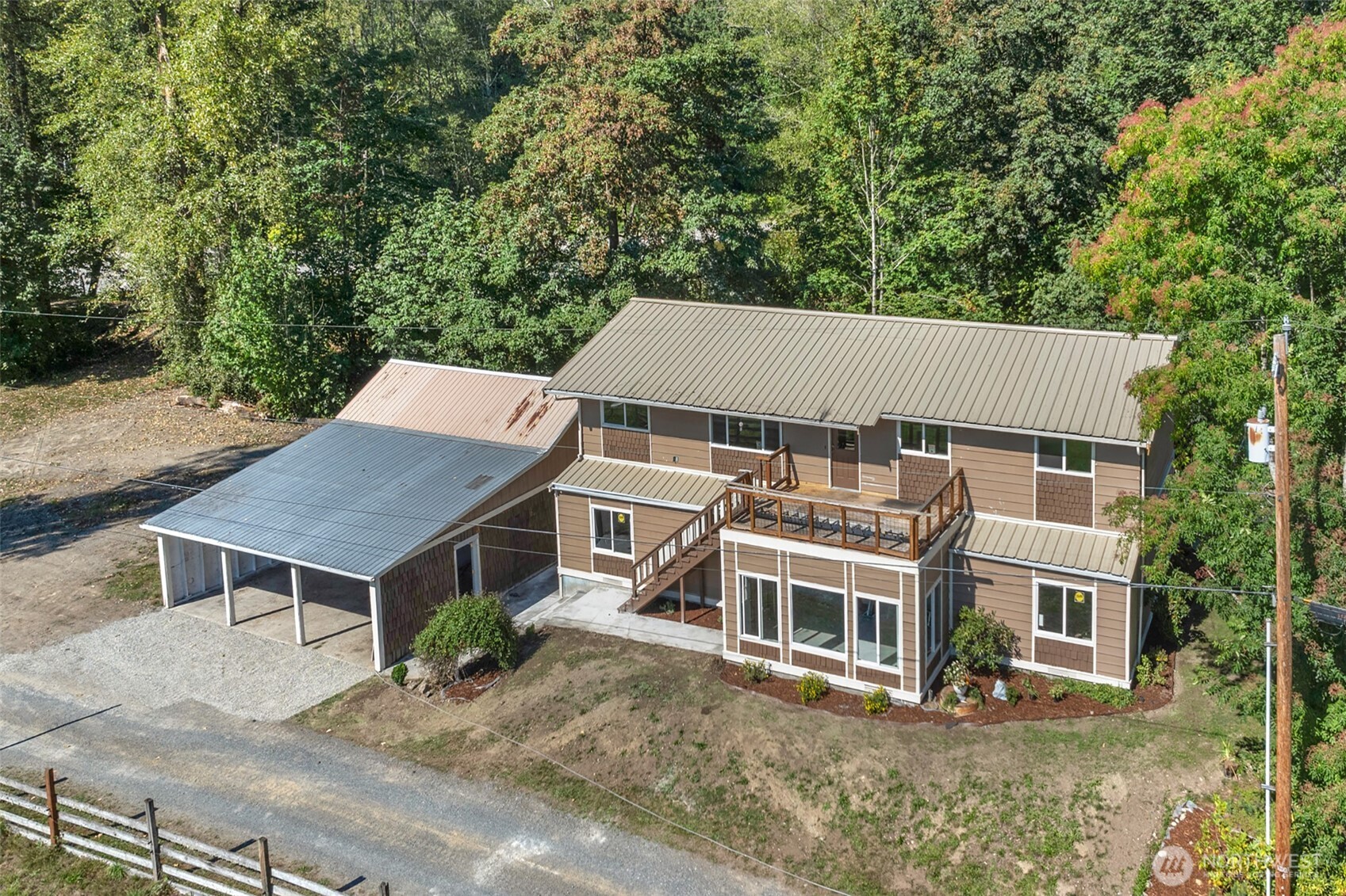 12327 276th Street Property Photo 1