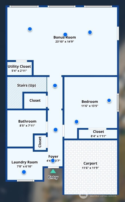 6436 Ebb Tide Lane Property Photo 31