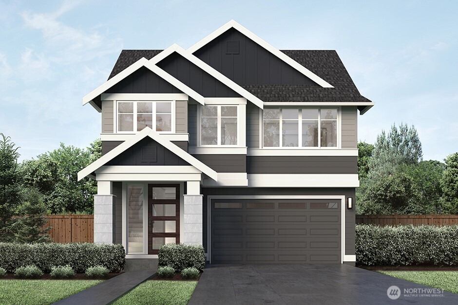 12230 SE 254th Place Property Photo 1