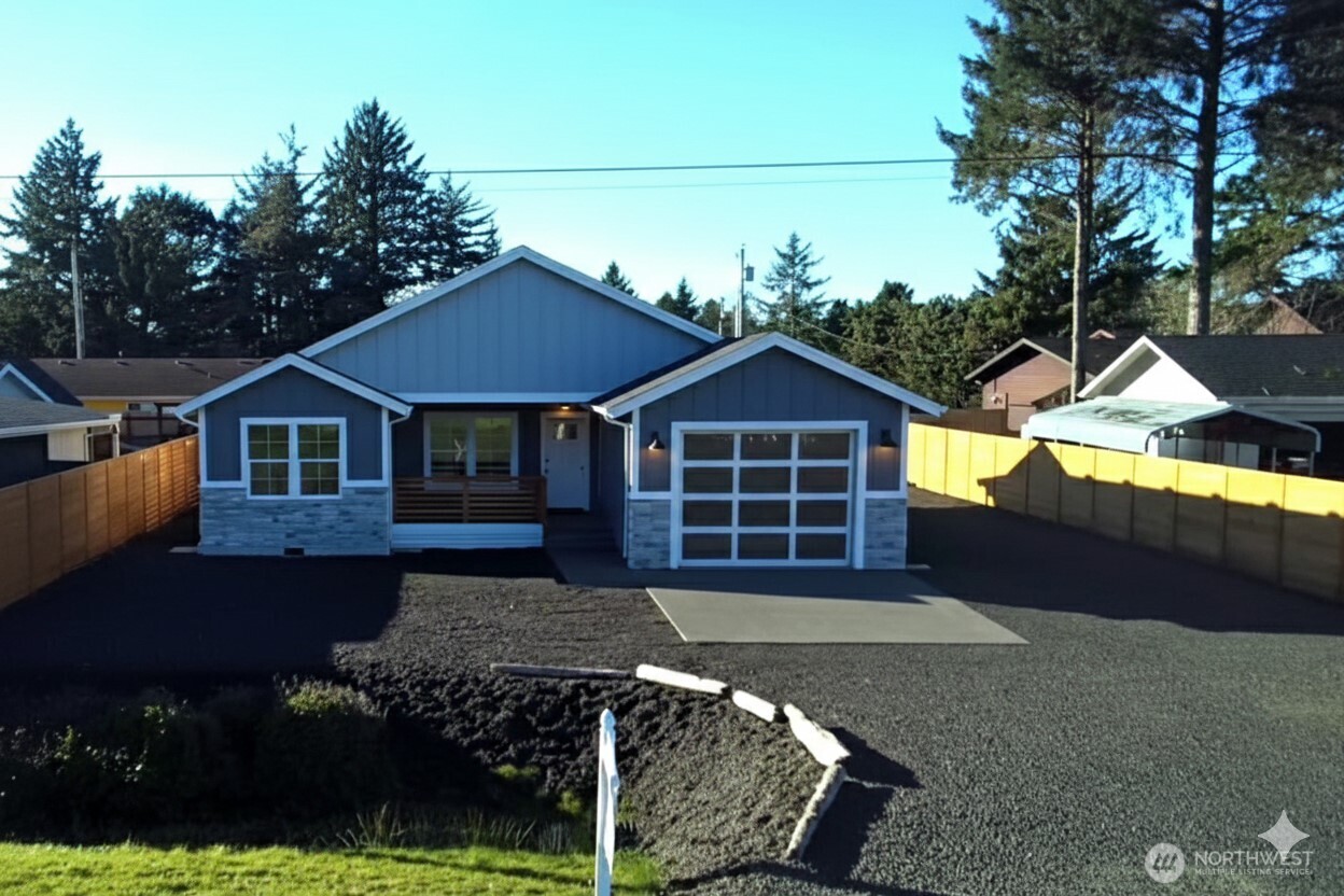 337 Mount Olympus Avenue Property Photo 1