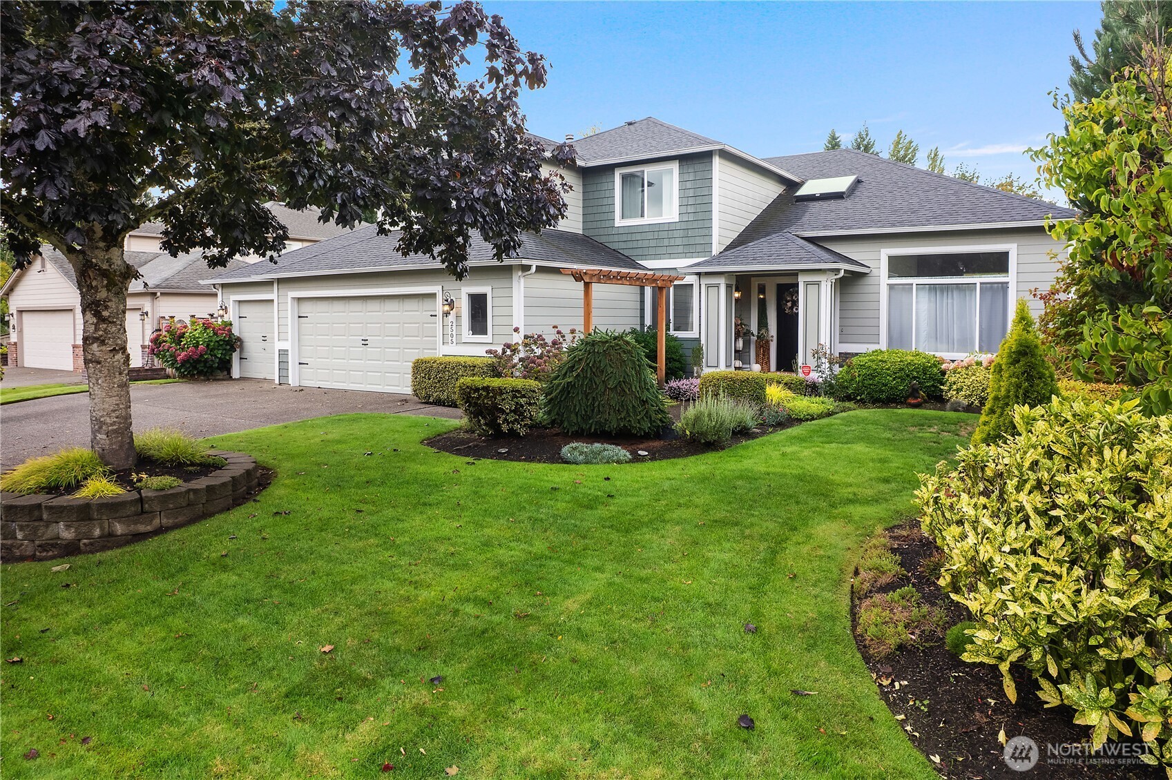 2505 Simon Lane Property Photo 1