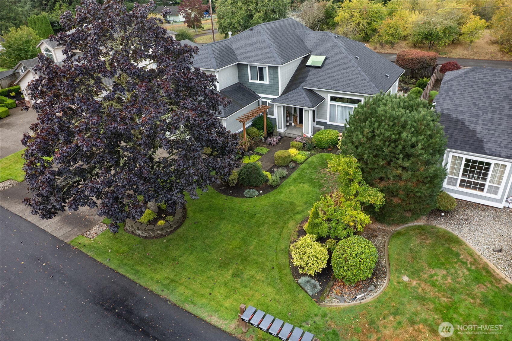 2505 Simon Lane Property Photo 2