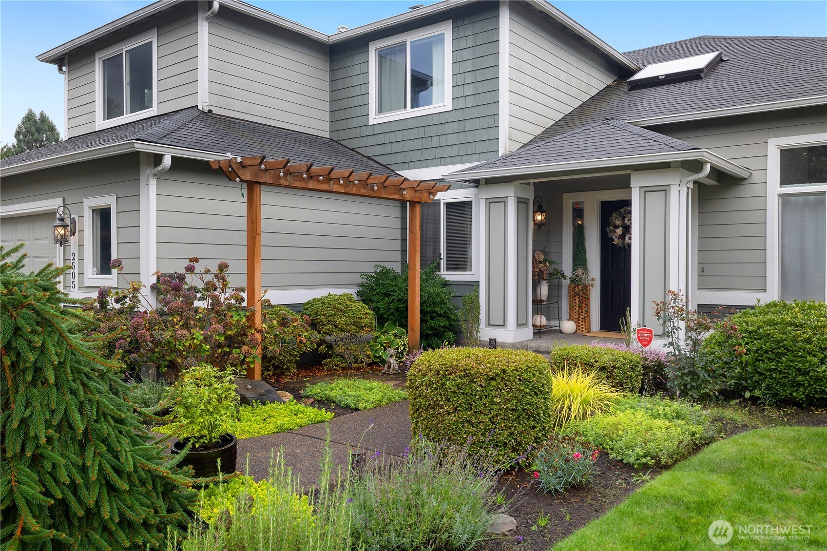 2505 Simon Lane Property Photo 3